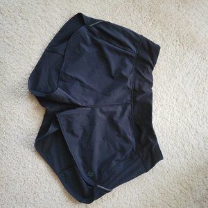Athleta Running Shorts
